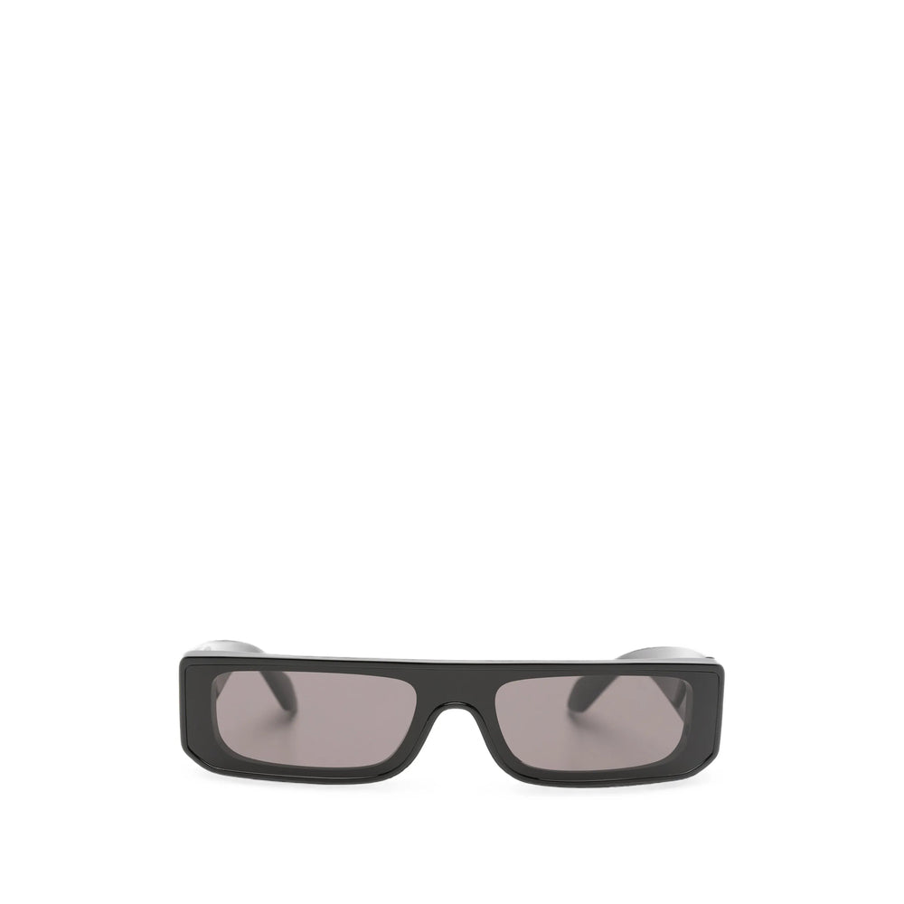 Alaïa Black Sunglasses Women ALAIA