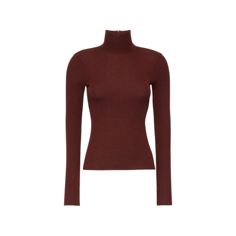 Max Mara Red Knitwear - Jumpers Women MAX MARA