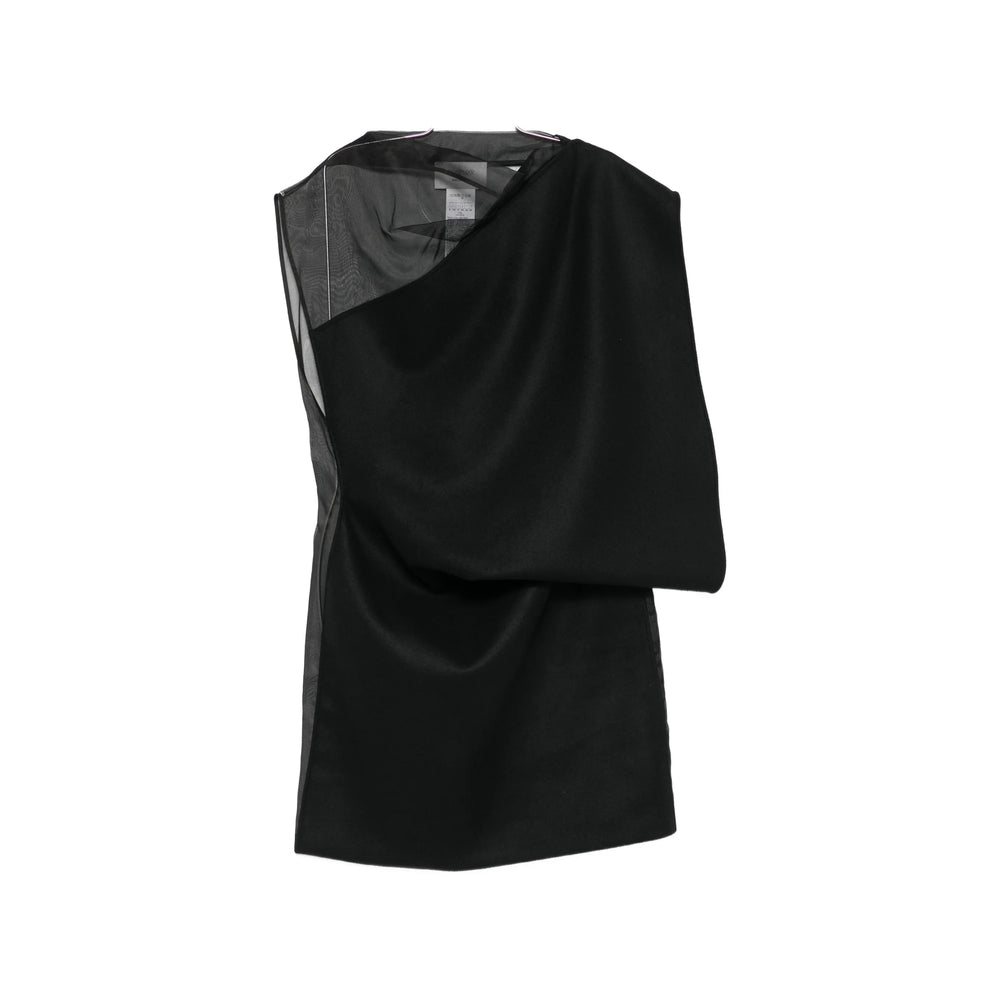 Sportmax Black Dresses - Cocktail & Party Dresses Women SPORTMAX