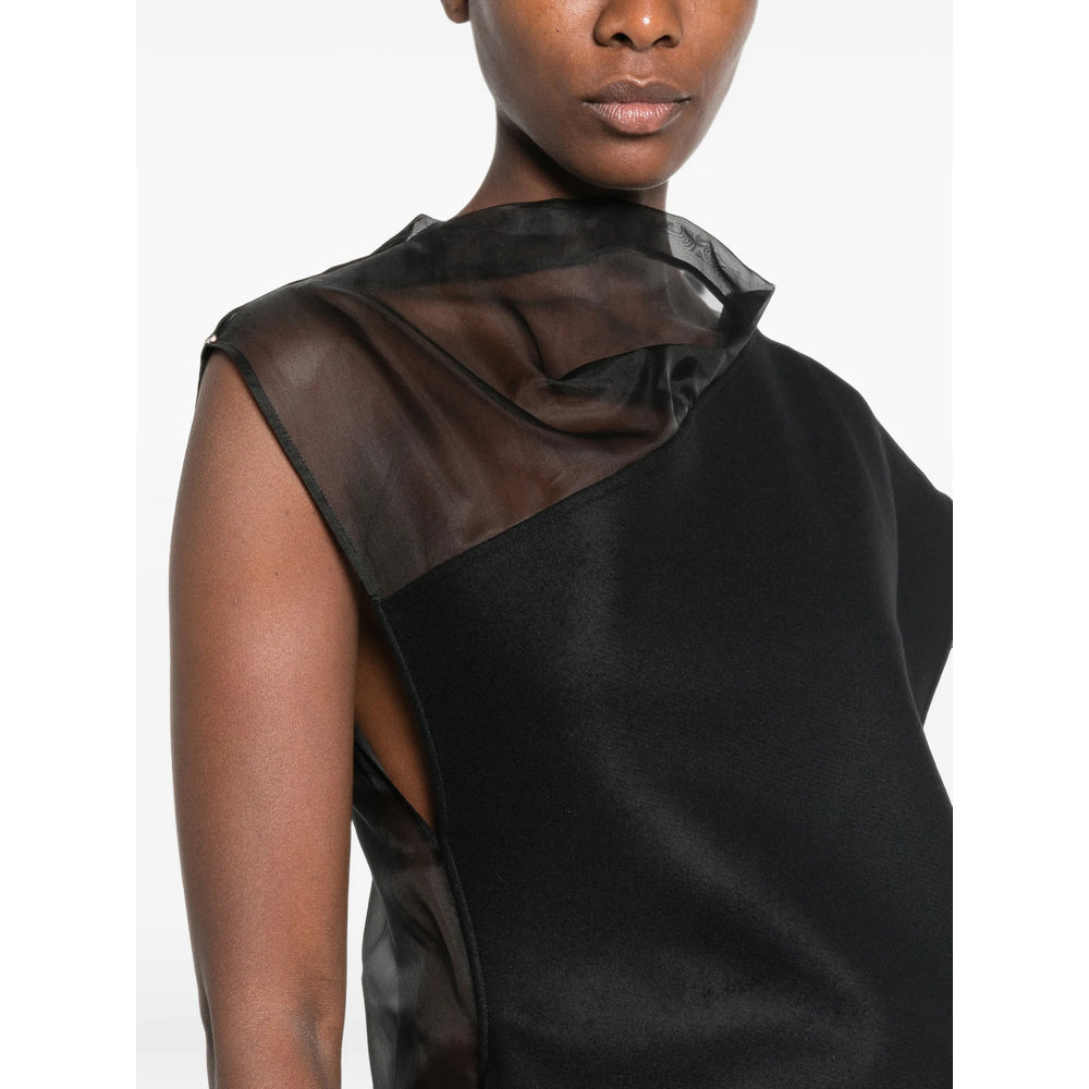 Sportmax Black Dresses - Cocktail & Party Dresses Women SPORTMAX