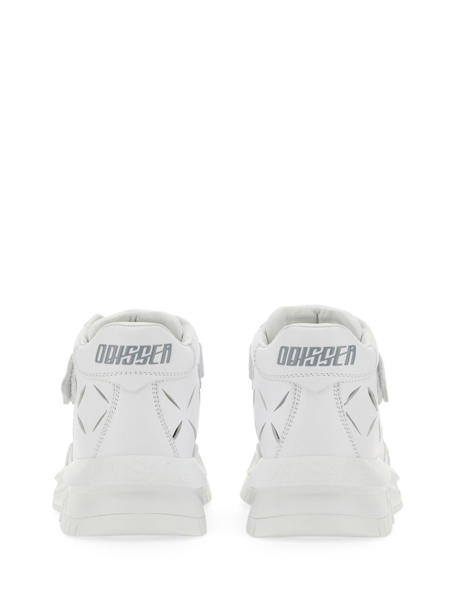 Versace Men Odyssey Sneakers VERSACE