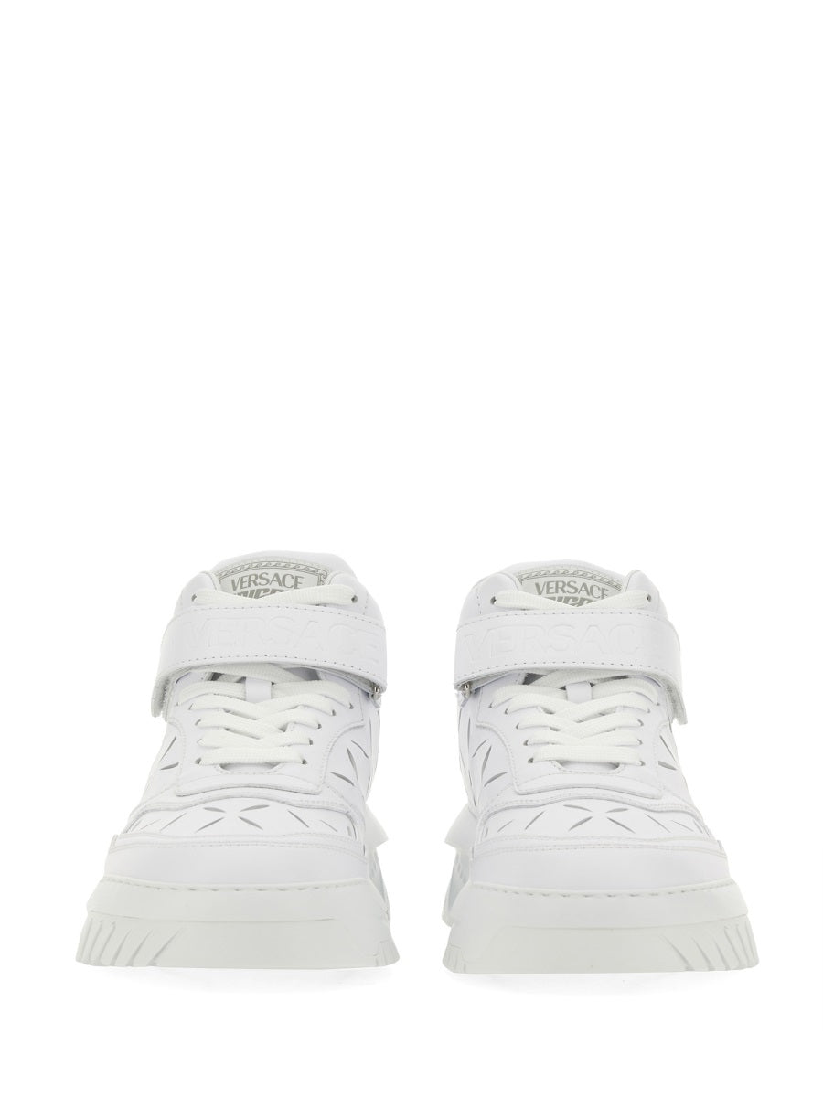 Versace Men Odyssey Sneakers VERSACE