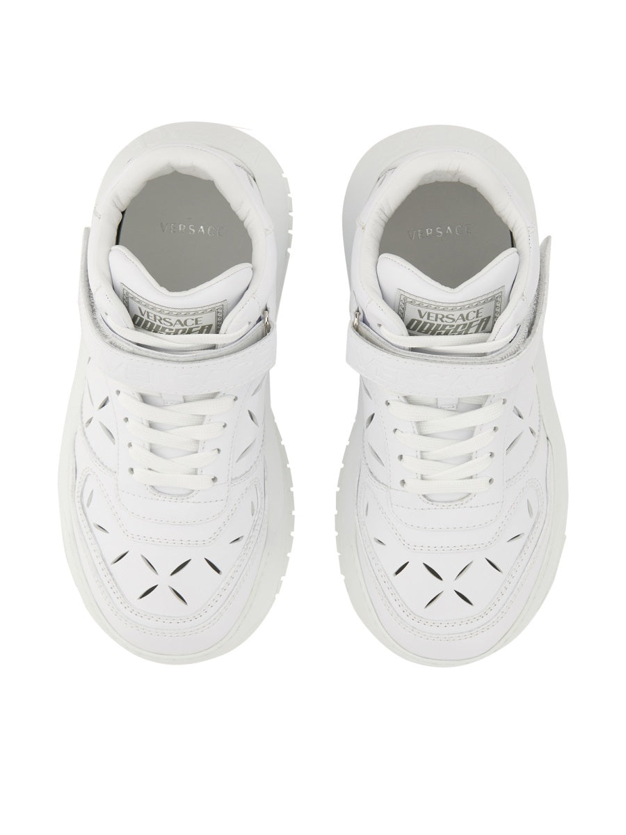 Versace Men Odyssey Sneakers VERSACE