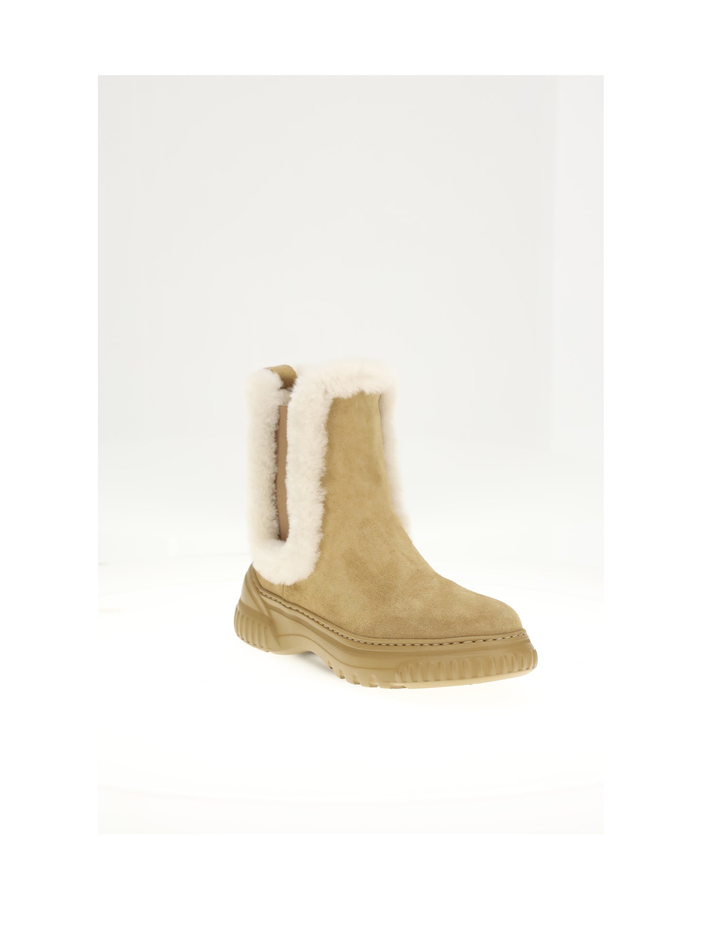 Dior Women Boots CHRISTIAN DIOR