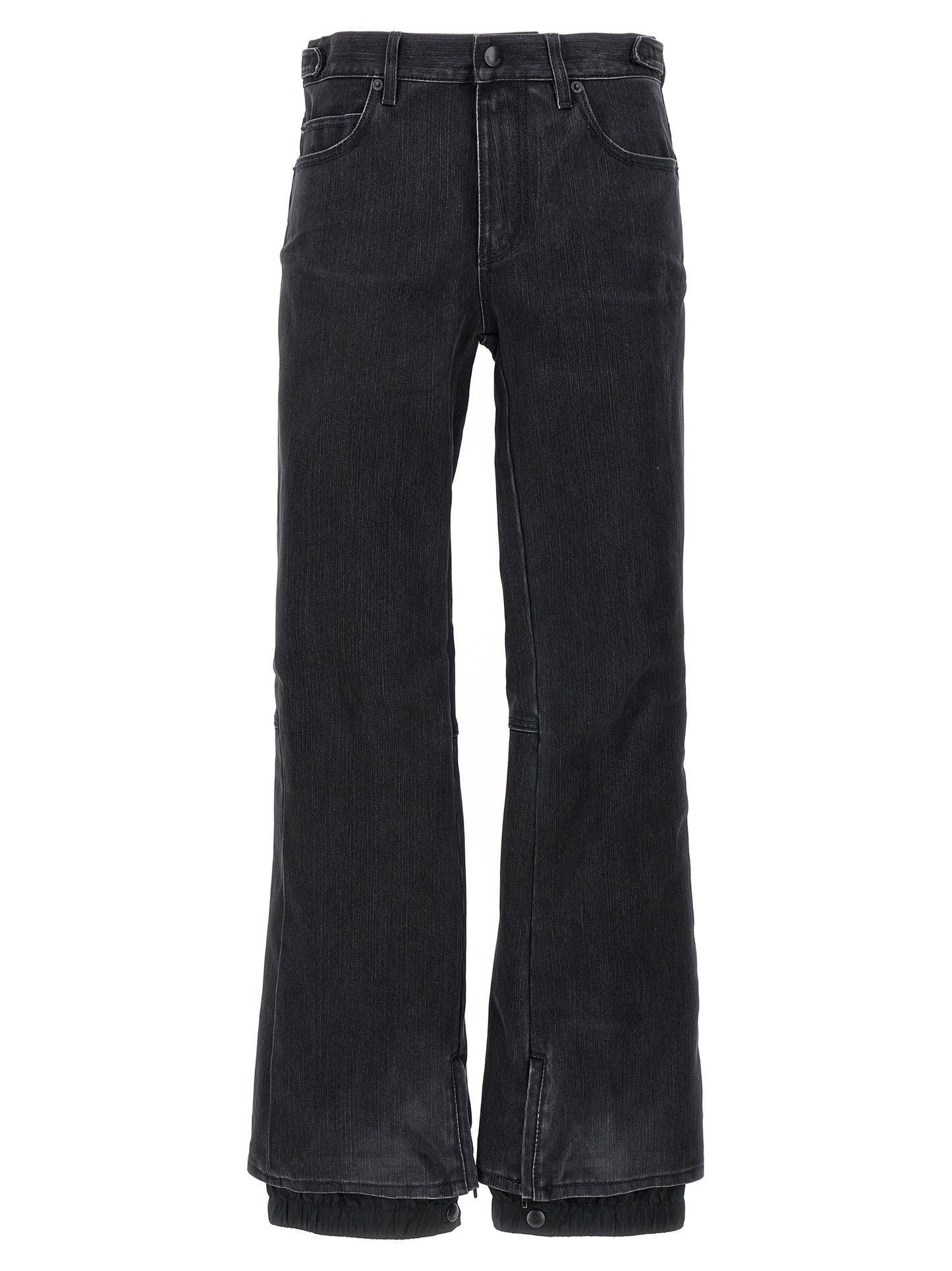 Balenciaga Women 'Ski' Jeans BALENCIAGA