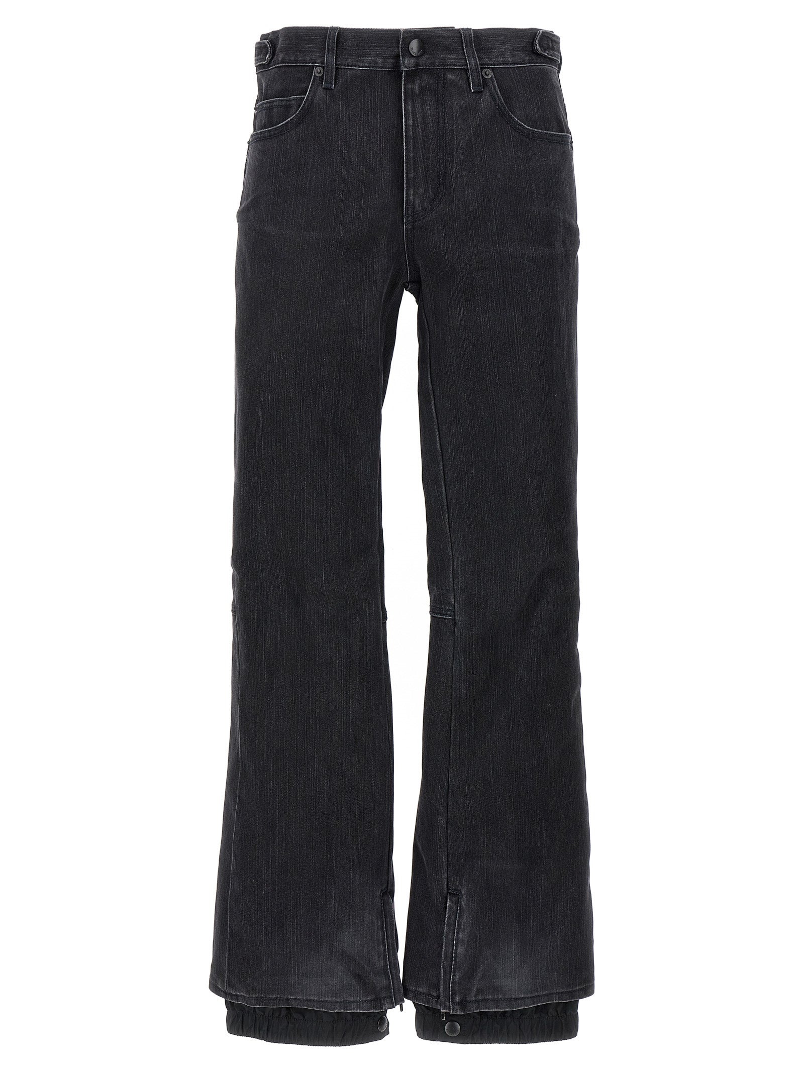 Balenciaga Women 'Ski' Jeans BALENCIAGA