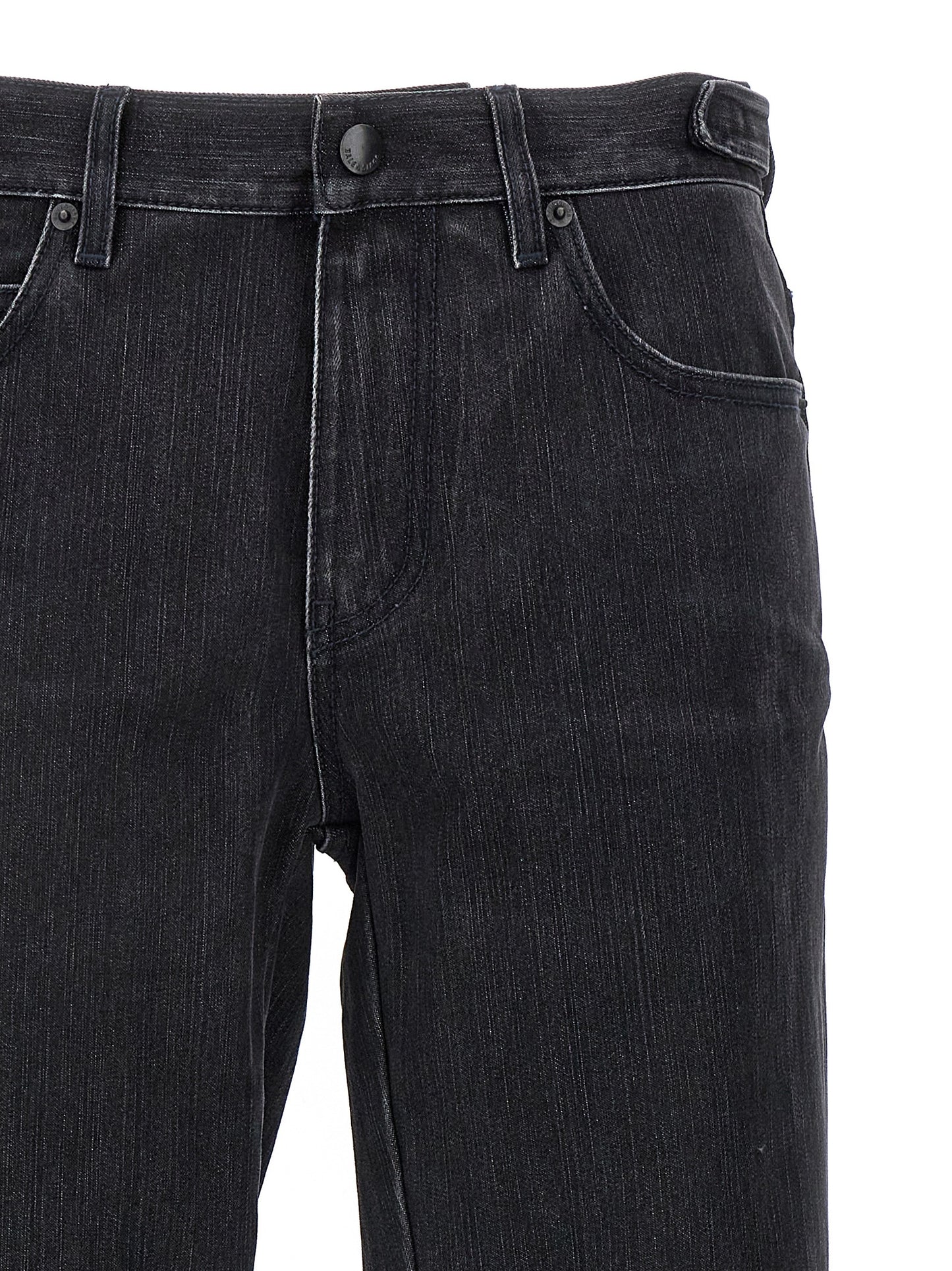 Balenciaga Women 'Ski' Jeans BALENCIAGA