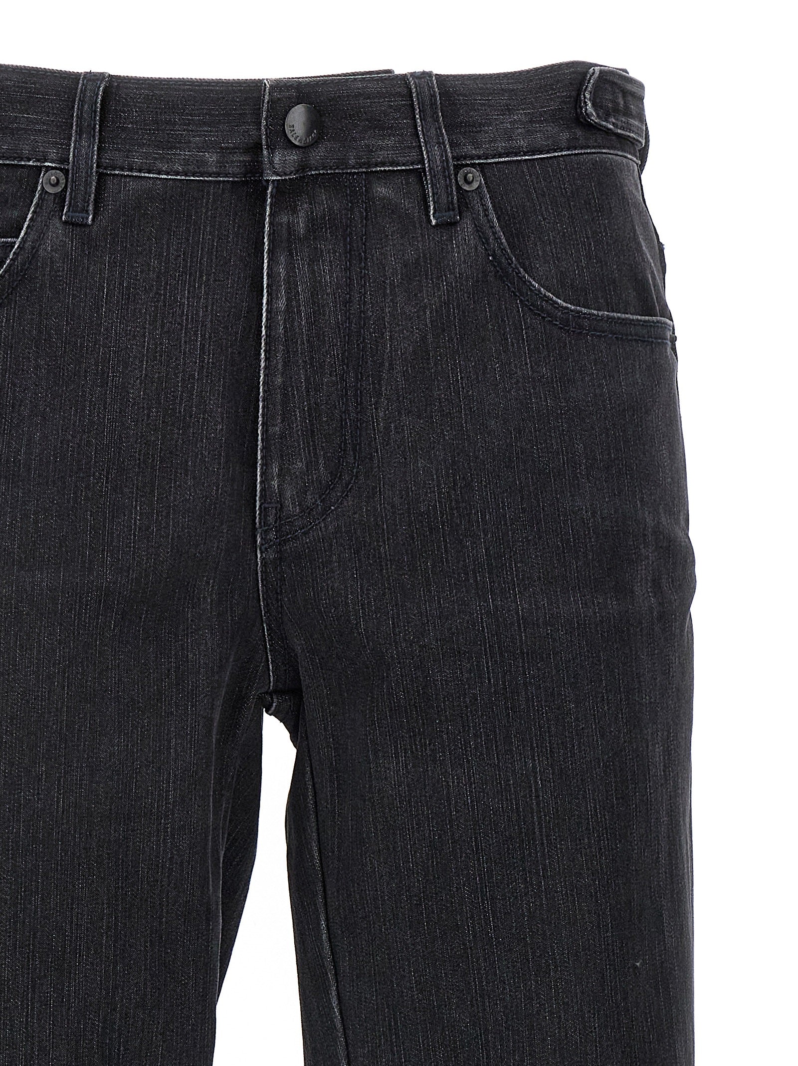 Balenciaga Women 'Ski' Jeans BALENCIAGA