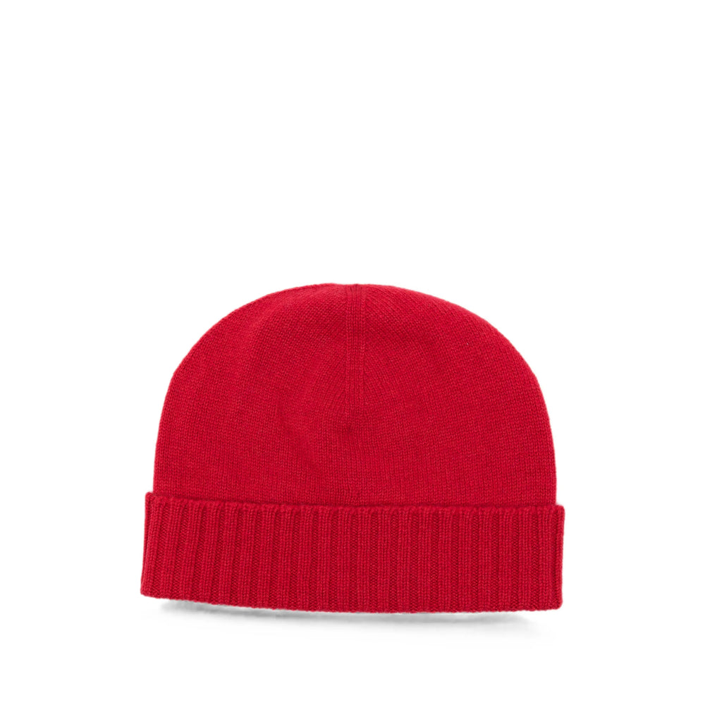 Malo Red Hats Women MALO