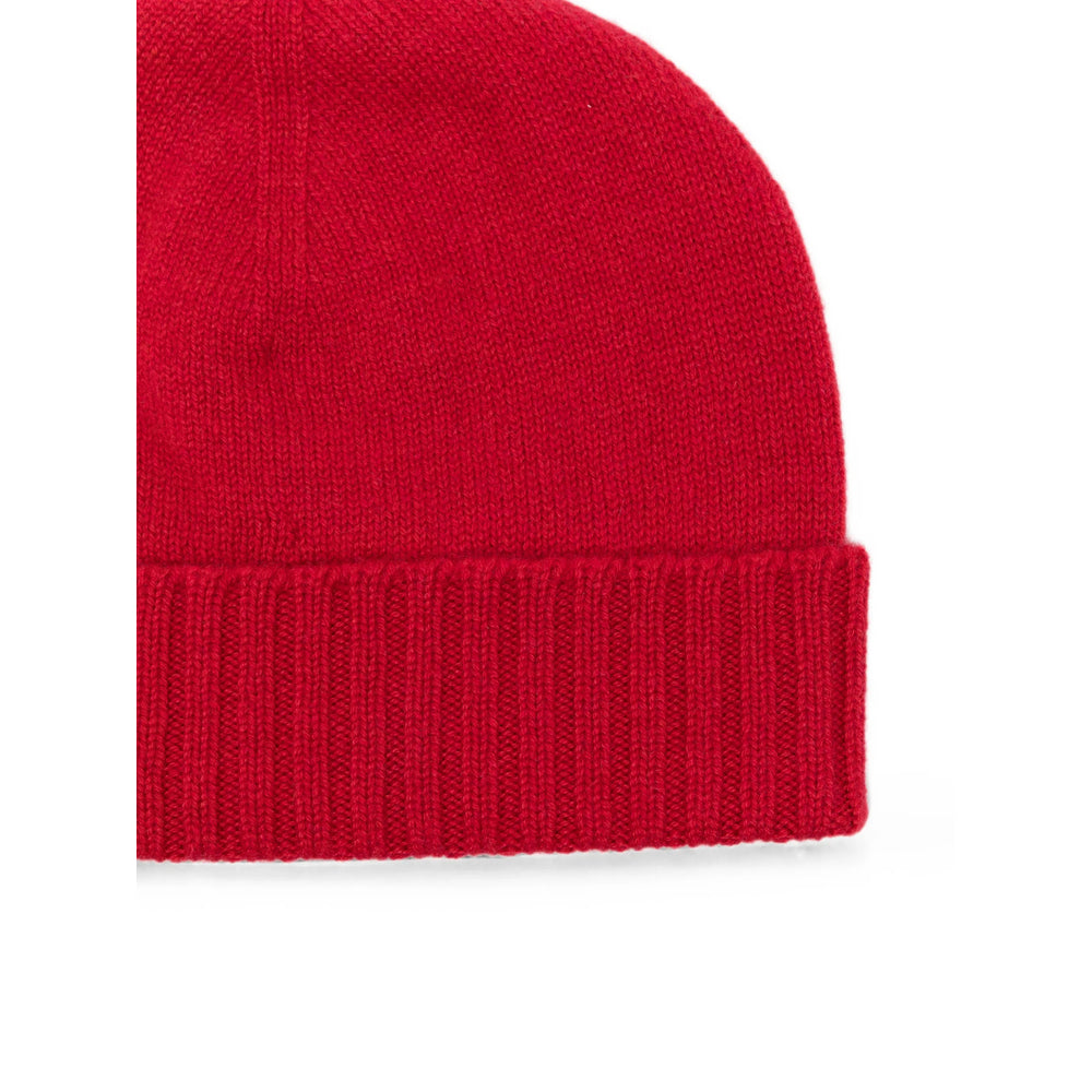 Malo Red Hats Women MALO