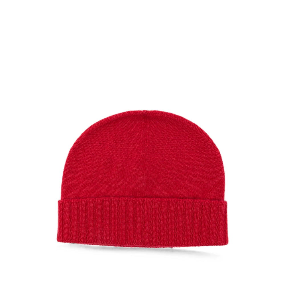 Malo Red Hats Women MALO
