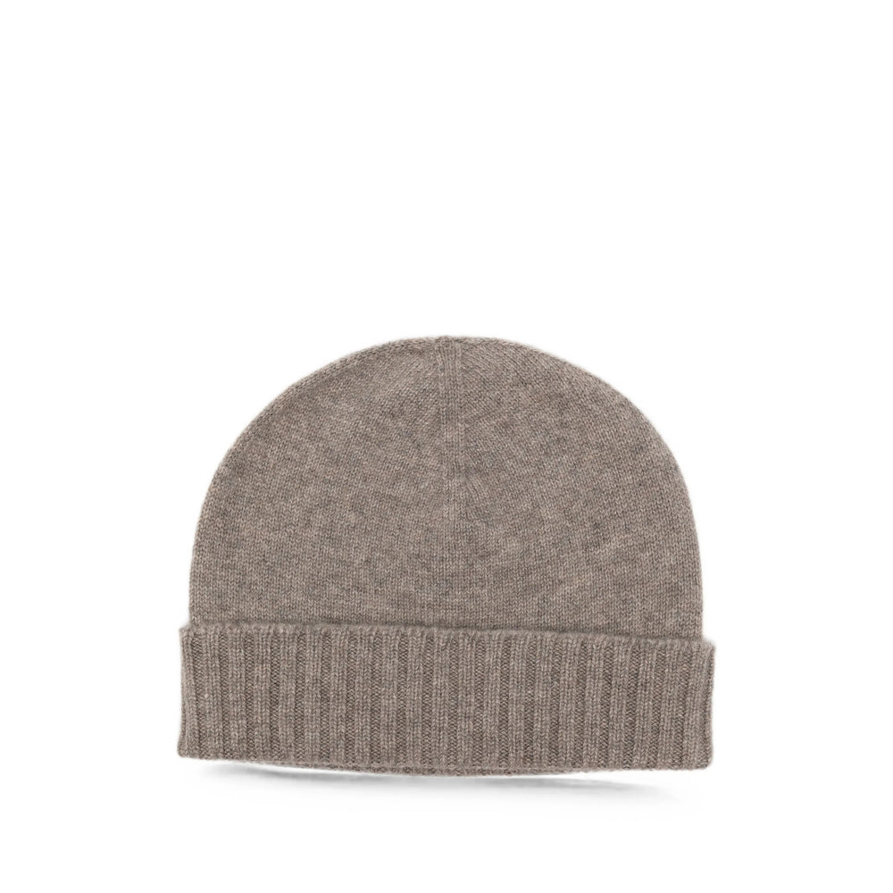 Malo Neutrals Hats Women MALO