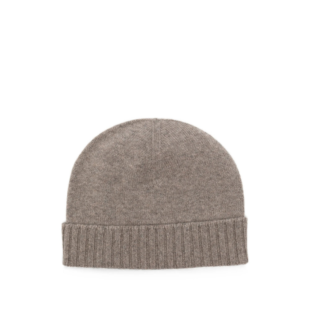 Malo Neutrals Hats Women MALO