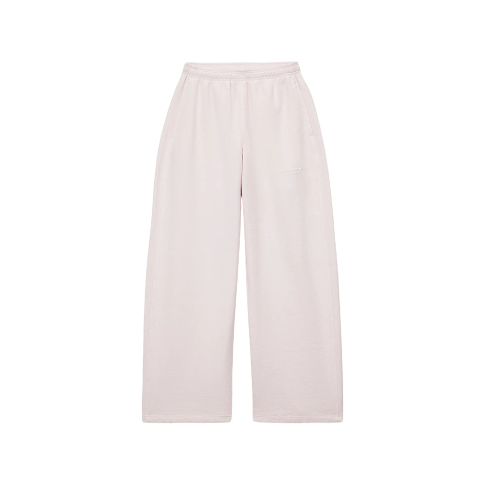 Alexander Wang Pink Trousers - Track Pants Women ALEXANDER WANG