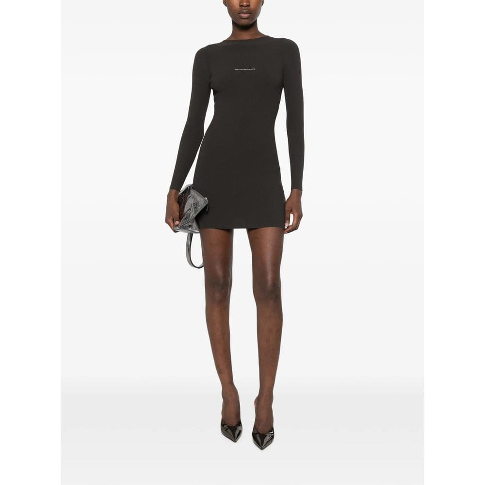 Alexander Wang Brown Tops - T-Shirts & Jerseys Women ALEXANDER WANG