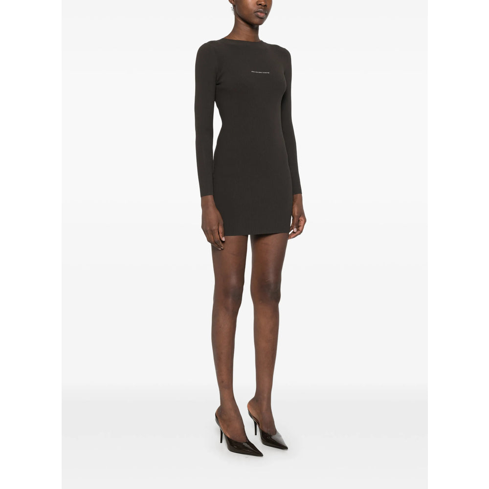 Alexander Wang Brown Tops - T-Shirts & Jerseys Women ALEXANDER WANG