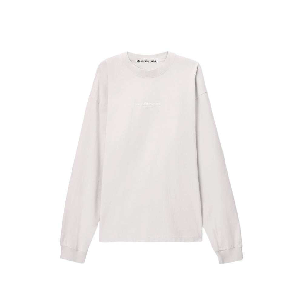 Alexander Wang Pink Knitwear Women ALEXANDER WANG