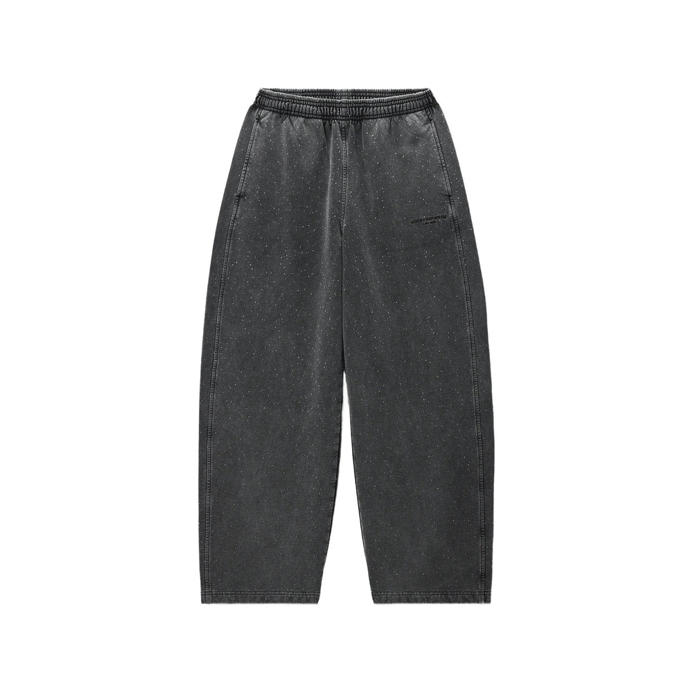 Alexander Wang Grey Trousers - Track Pants Men ALEXANDER WANG