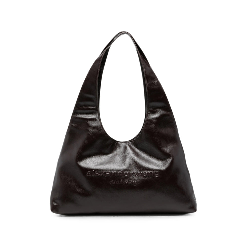 Alexander Wang Brown Tote Bags Women ALEXANDER WANG