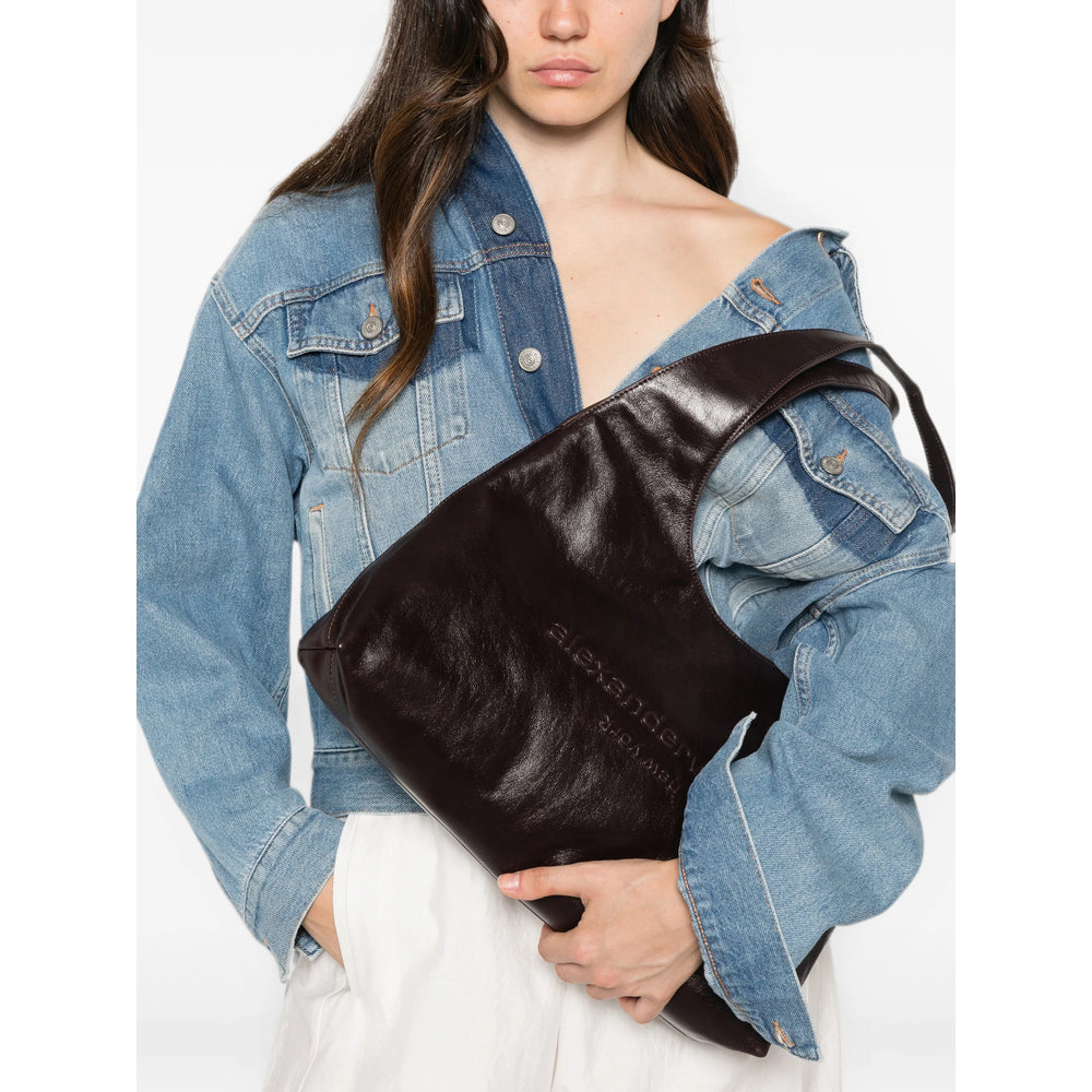 Alexander Wang Brown Tote Bags Women ALEXANDER WANG