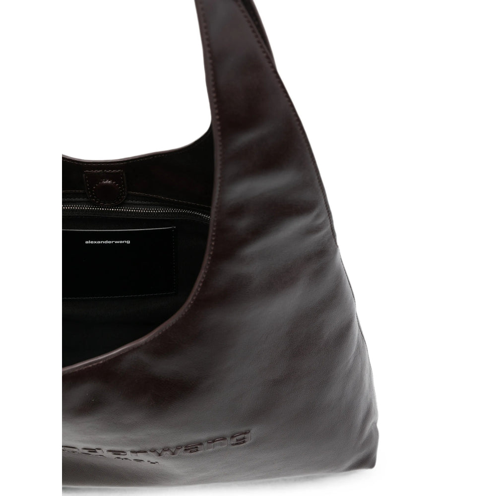 Alexander Wang Brown Tote Bags Women ALEXANDER WANG