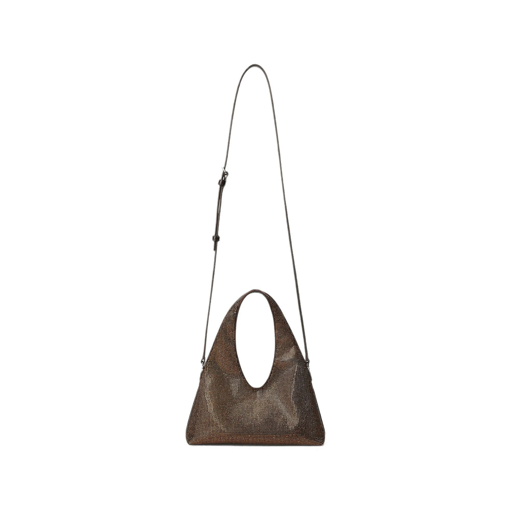 Alexander Wang Brown Tote Bags Women ALEXANDER WANG