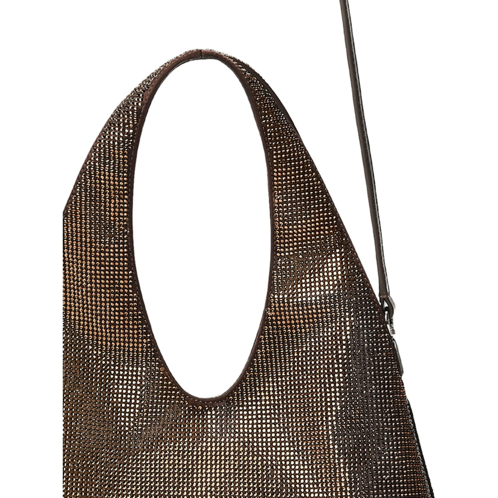 Alexander Wang Brown Tote Bags Women ALEXANDER WANG