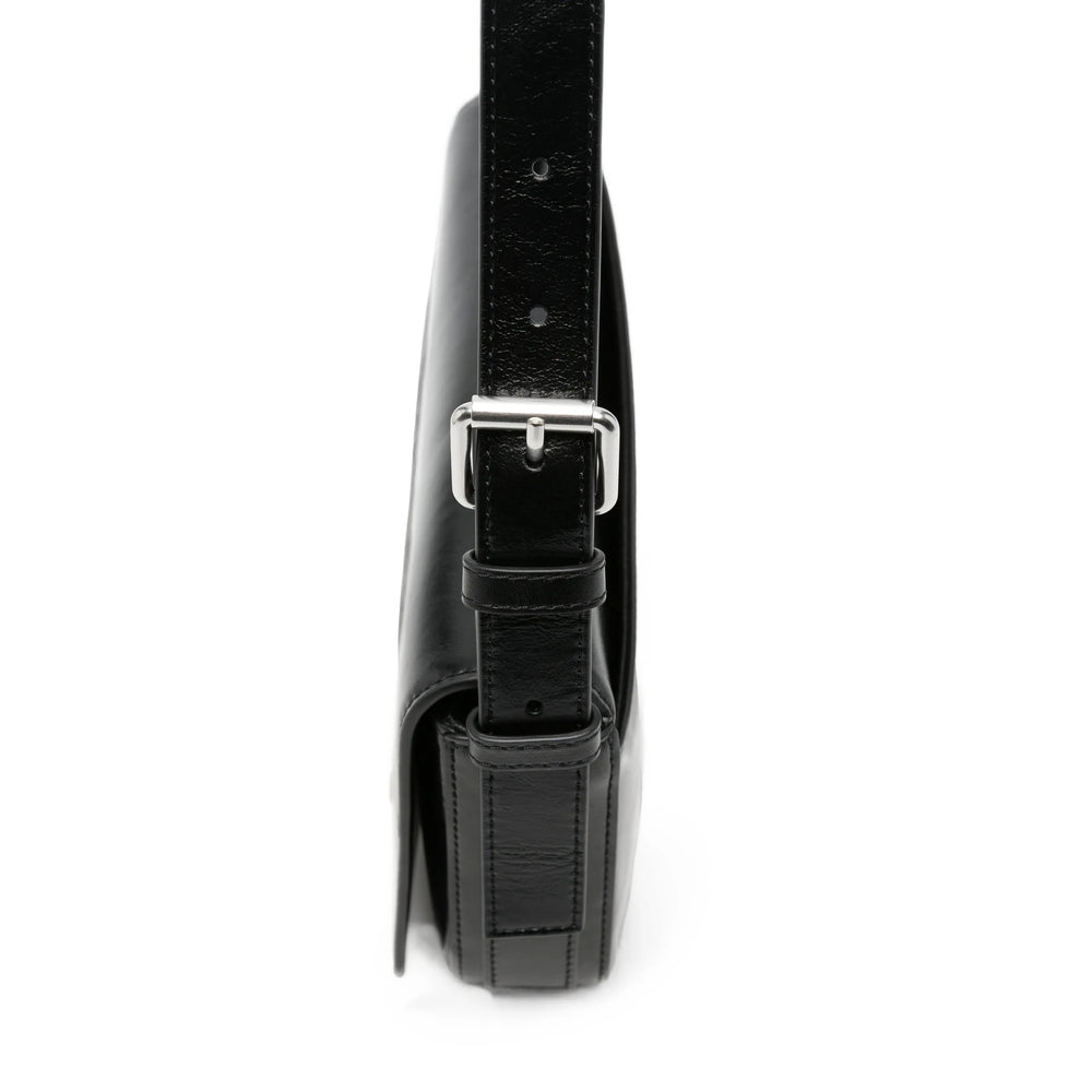Alexander Wang Black Shoulder Bags Women ALEXANDER WANG