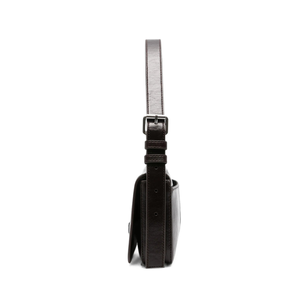 Alexander Wang Brown Shoulder Bags Women ALEXANDER WANG