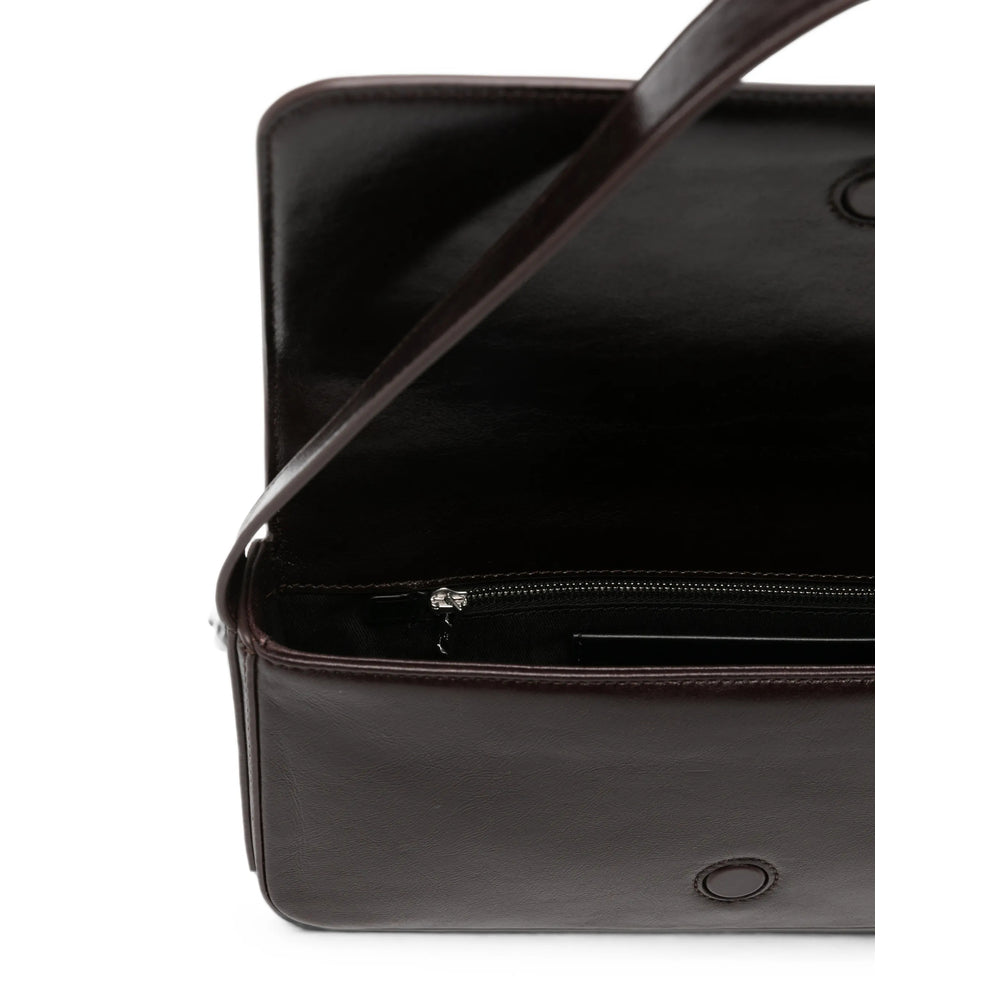 Alexander Wang Brown Shoulder Bags Women ALEXANDER WANG