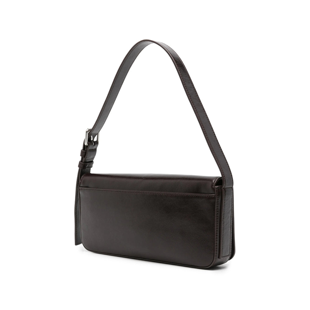 Alexander Wang Brown Shoulder Bags Women ALEXANDER WANG