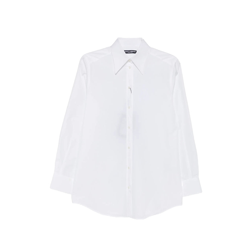 Dolce & Gabbana White Tops - Shirts Women DOLCE & GABBANA