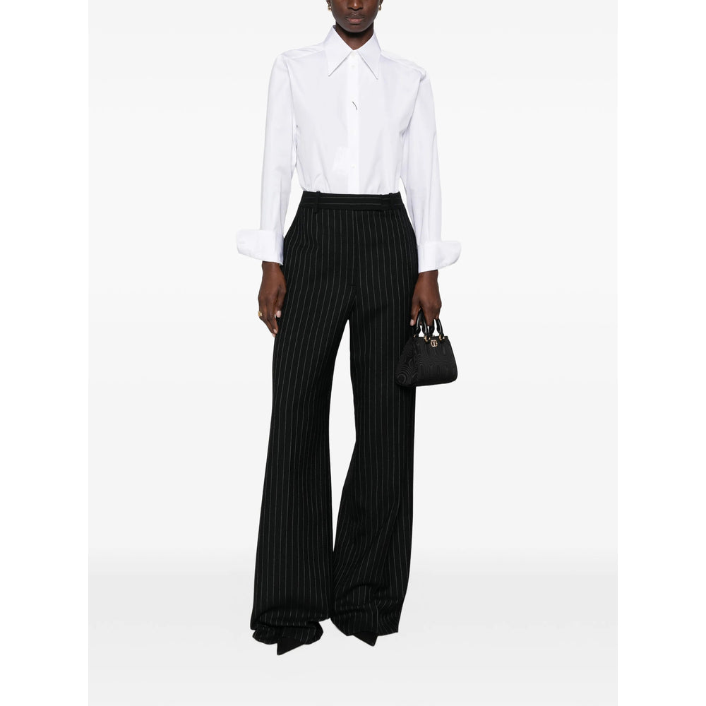 Dolce & Gabbana White Tops - Shirts Women DOLCE & GABBANA
