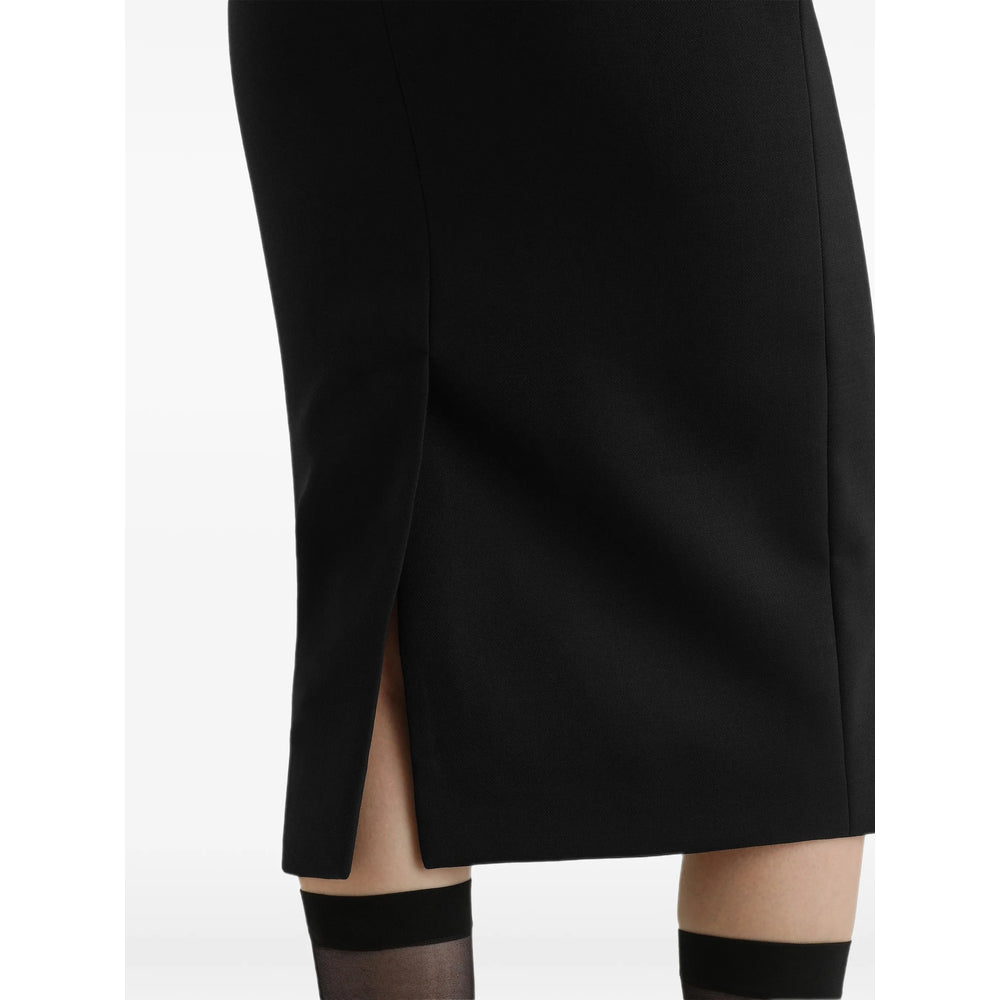 Dolce & Gabbana Black Dresses - Cocktail & Party Dresses Women DOLCE & GABBANA