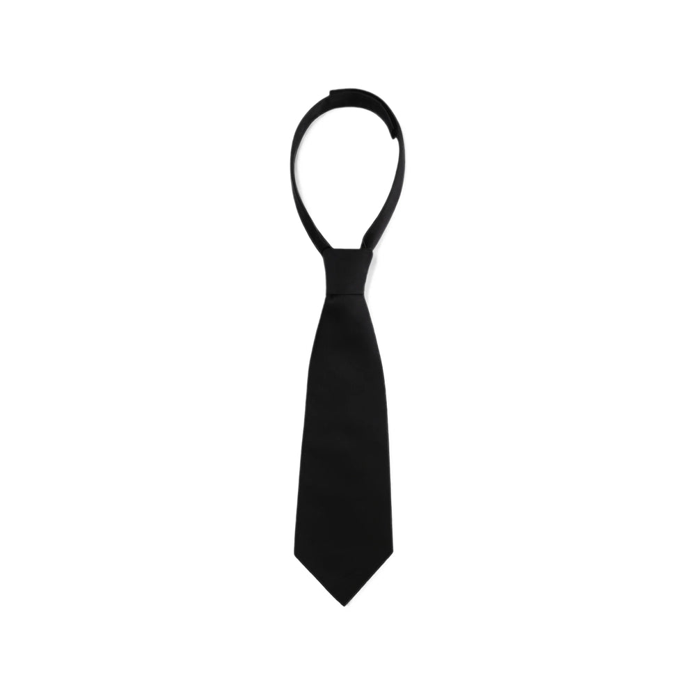 Dolce & Gabbana Black Ties Women DOLCE & GABBANA