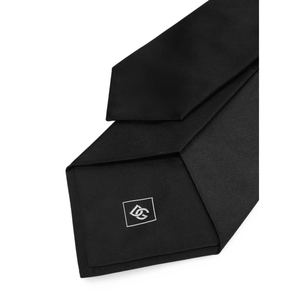Dolce & Gabbana Black Ties Women DOLCE & GABBANA