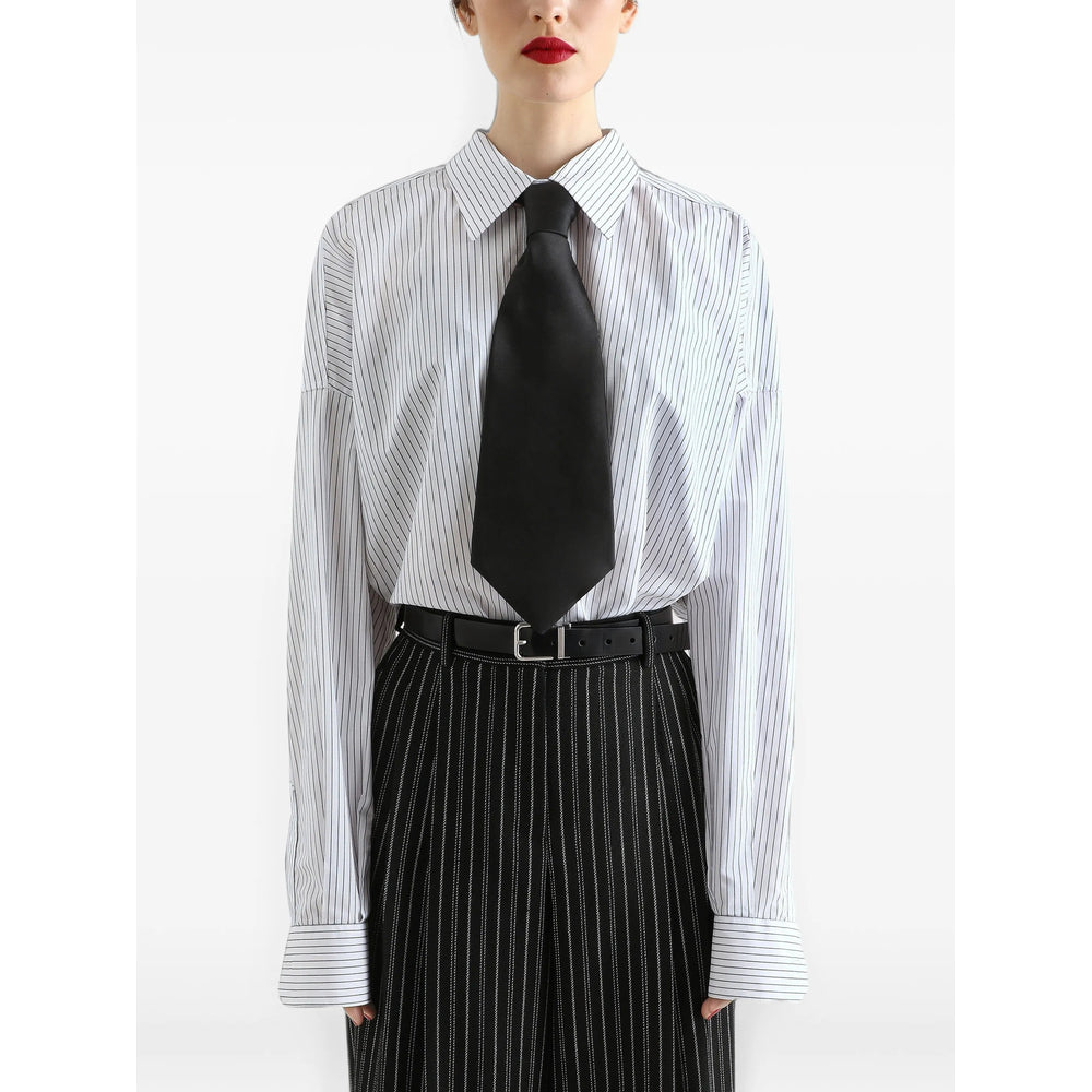 Dolce & Gabbana Black Ties Women DOLCE & GABBANA