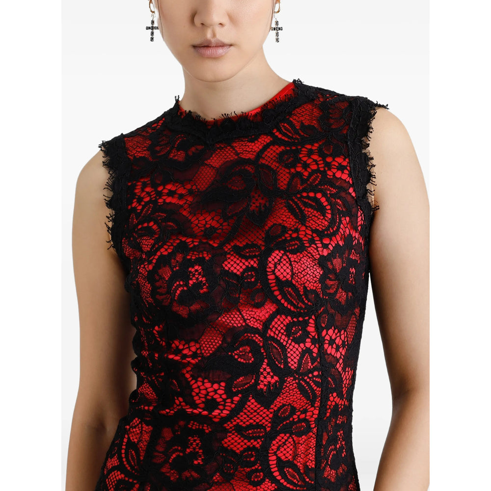 Dolce & Gabbana  Earrings Women DOLCE & GABBANA