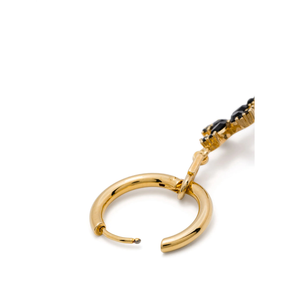 Dolce & Gabbana Gold Earrings Women DOLCE & GABBANA