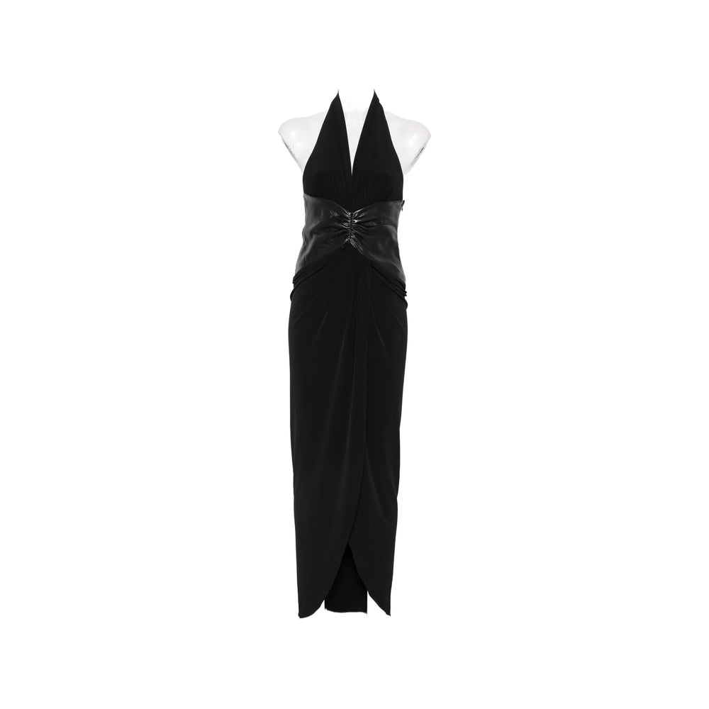 The Andamane Black Dresses - Evening Dresses Women THE ANDAMANE