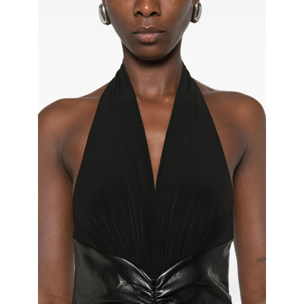 The Andamane Black Dresses - Evening Dresses Women THE ANDAMANE