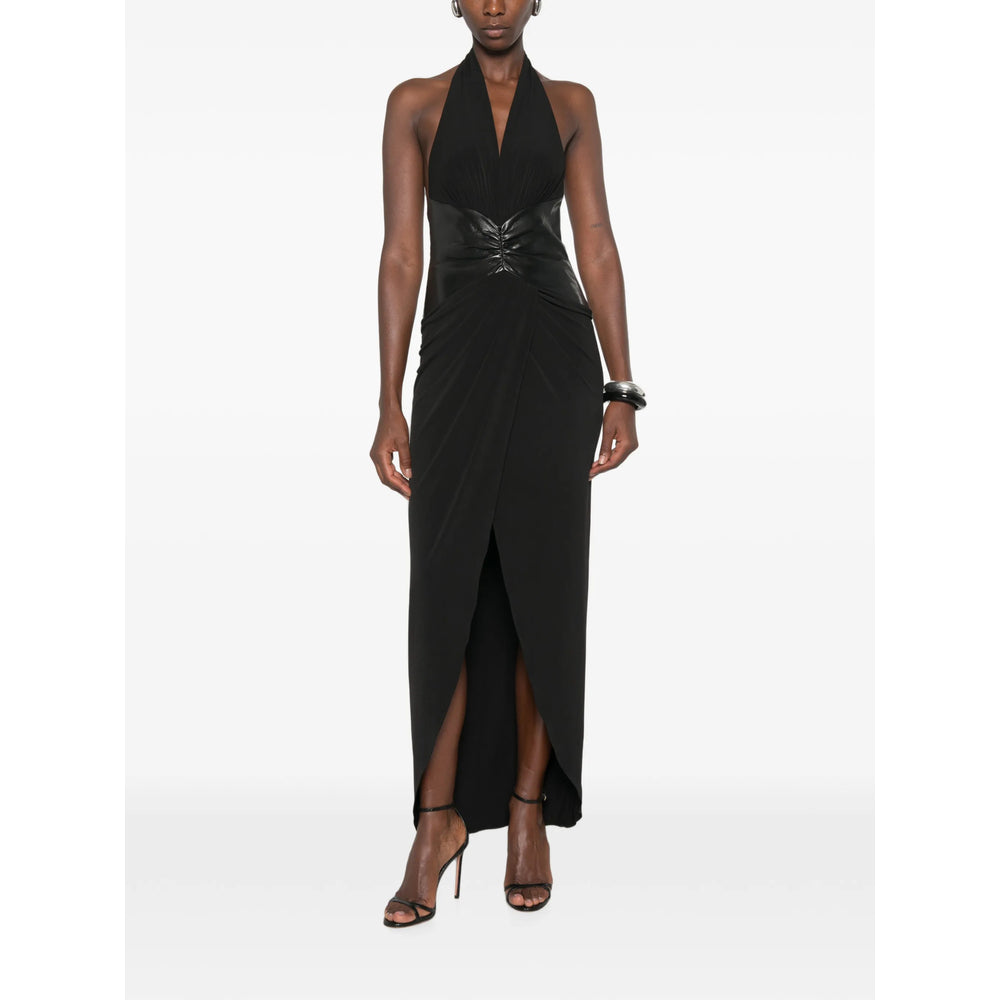 The Andamane Black Dresses - Evening Dresses Women THE ANDAMANE