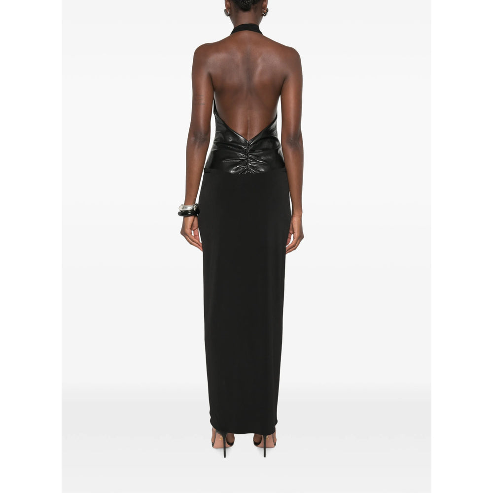 The Andamane Black Dresses - Evening Dresses Women THE ANDAMANE