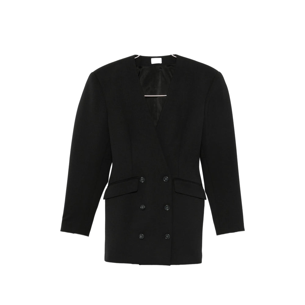 The Andamane Black Coats Women THE ANDAMANE