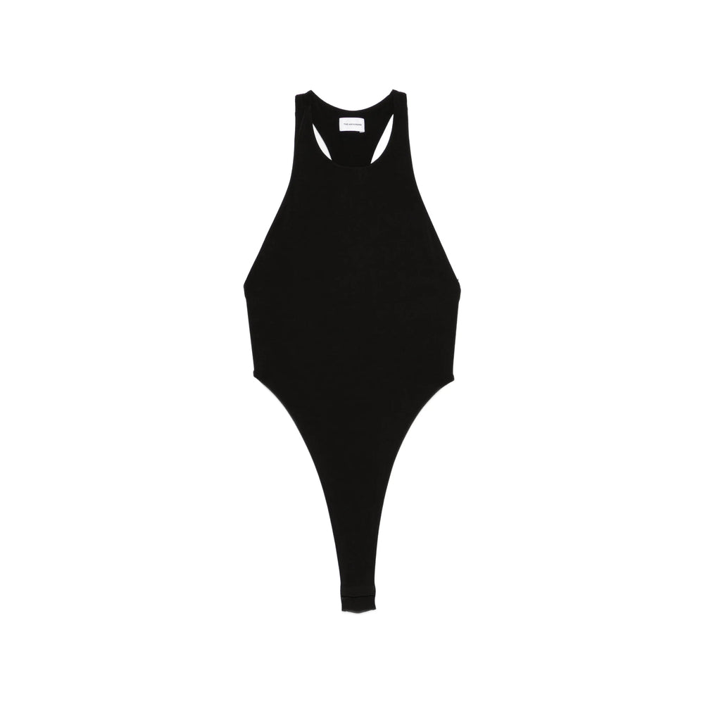 The Andamane Grey Tops - Vests & Tank Tops Women THE ANDAMANE
