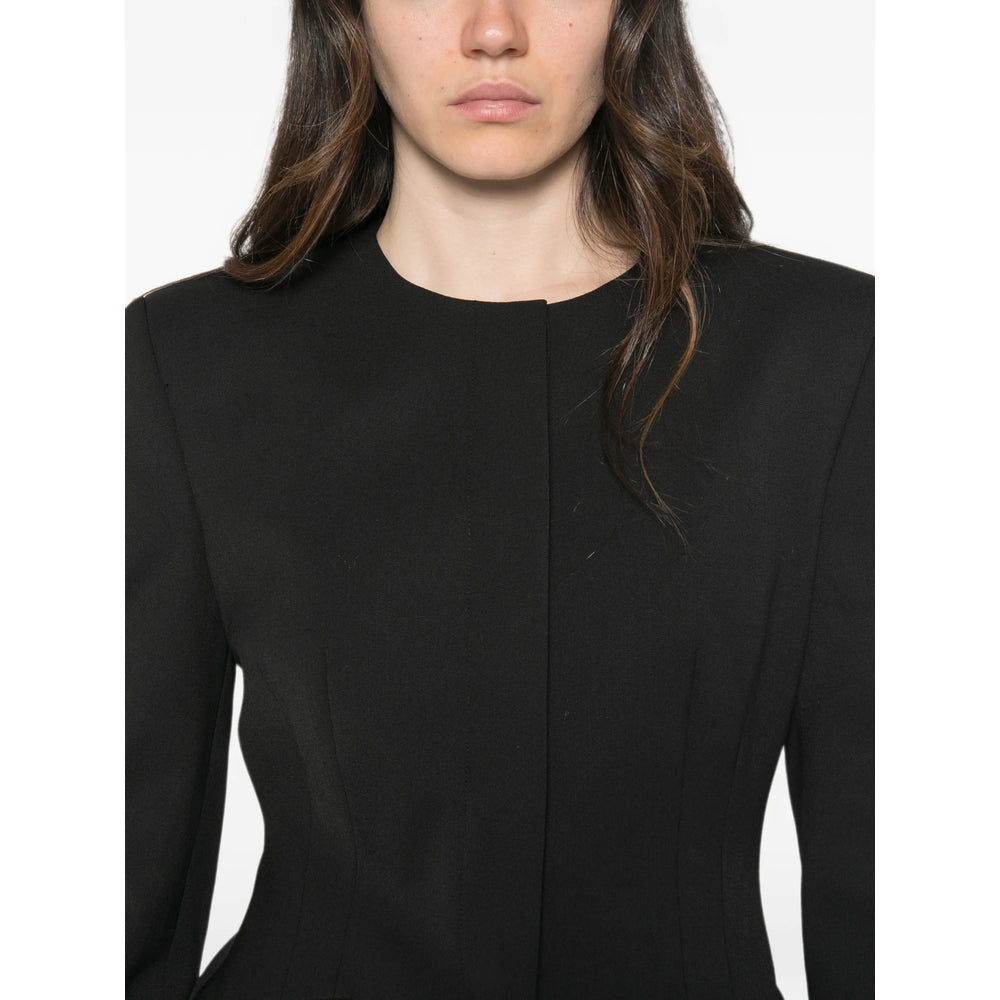 The Andamane Black Jackets Women THE ANDAMANE