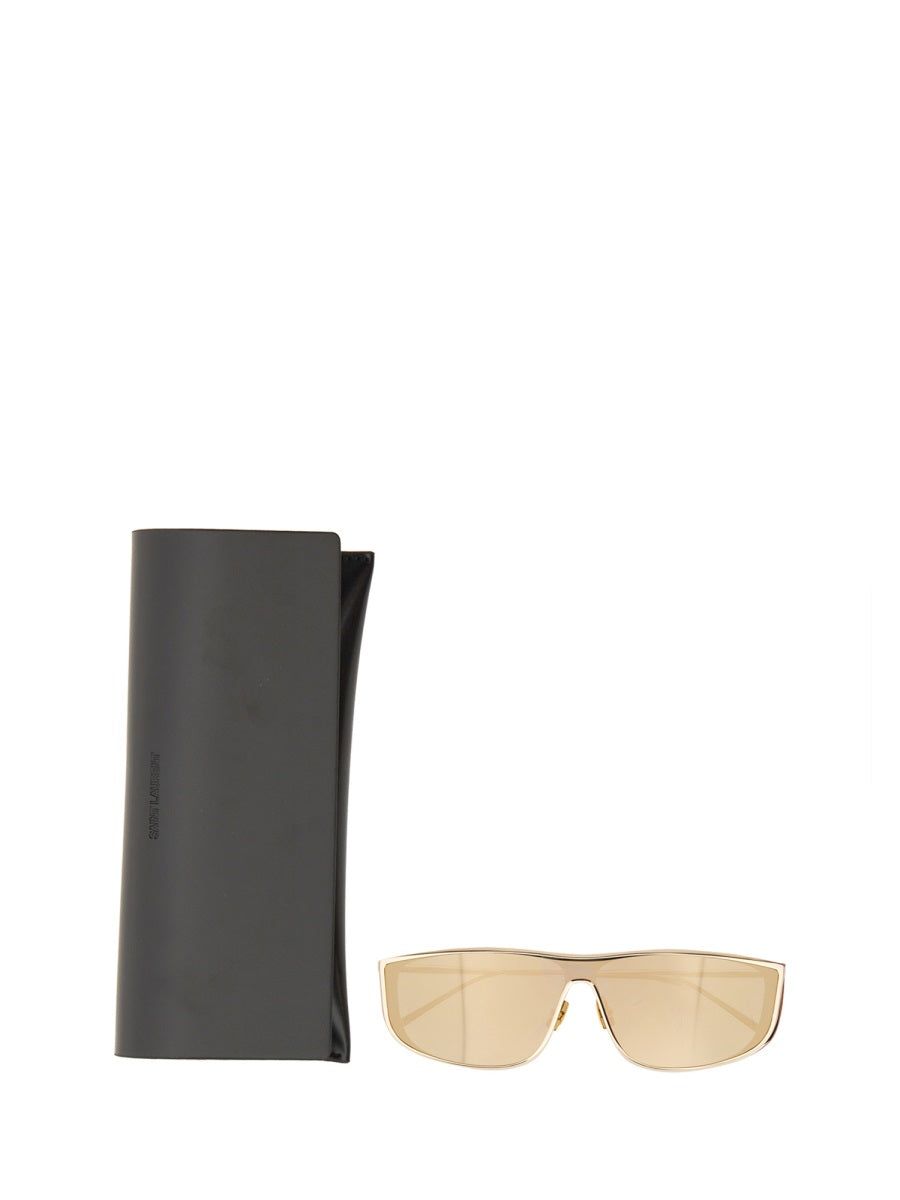 Saint Laurent Women Eyeglass Sl 605 Moon SAINT LAURENT