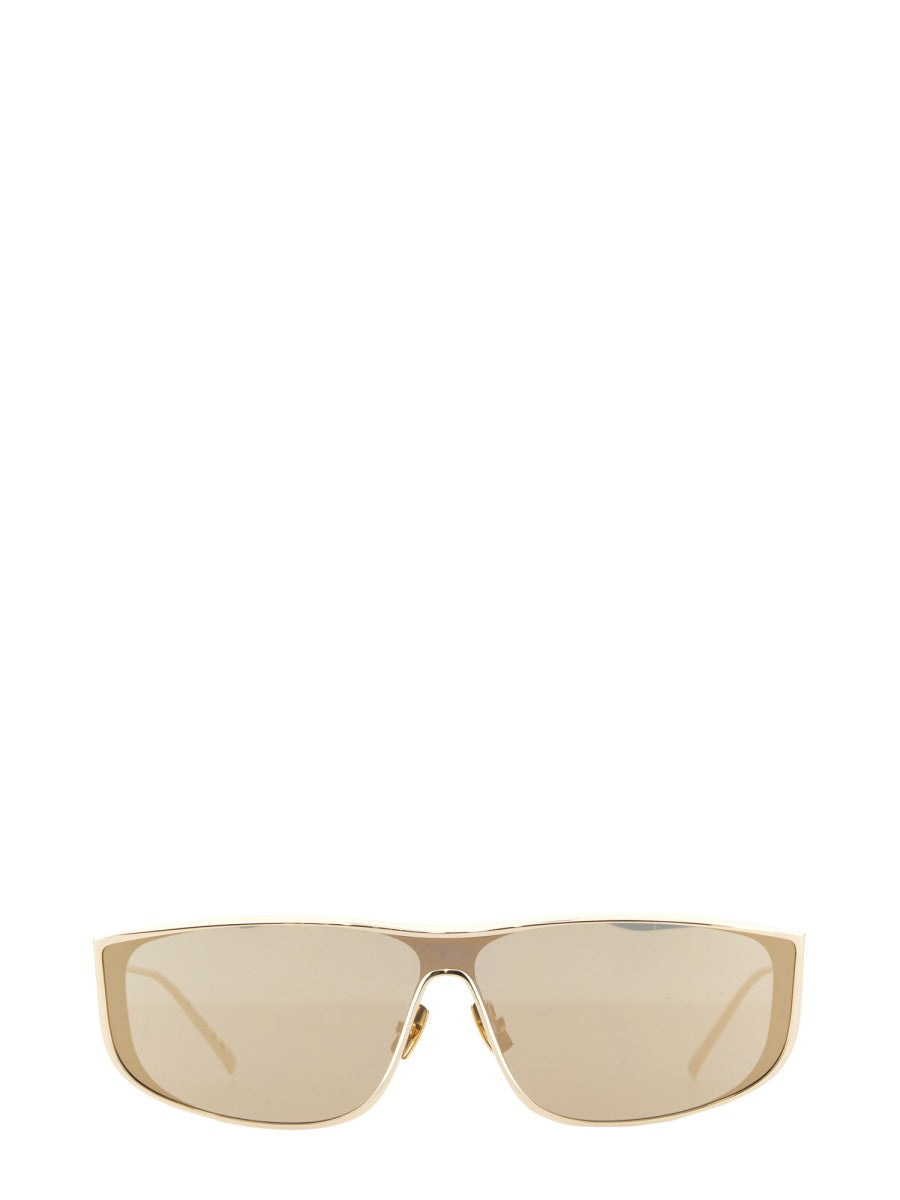 Saint Laurent Women Eyeglass Sl 605 Moon SAINT LAURENT