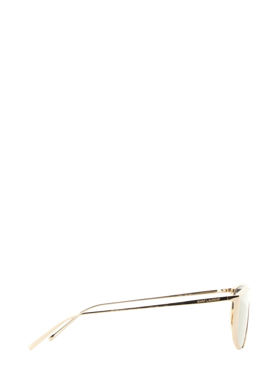 Saint Laurent Women Eyeglass Sl 605 Moon SAINT LAURENT