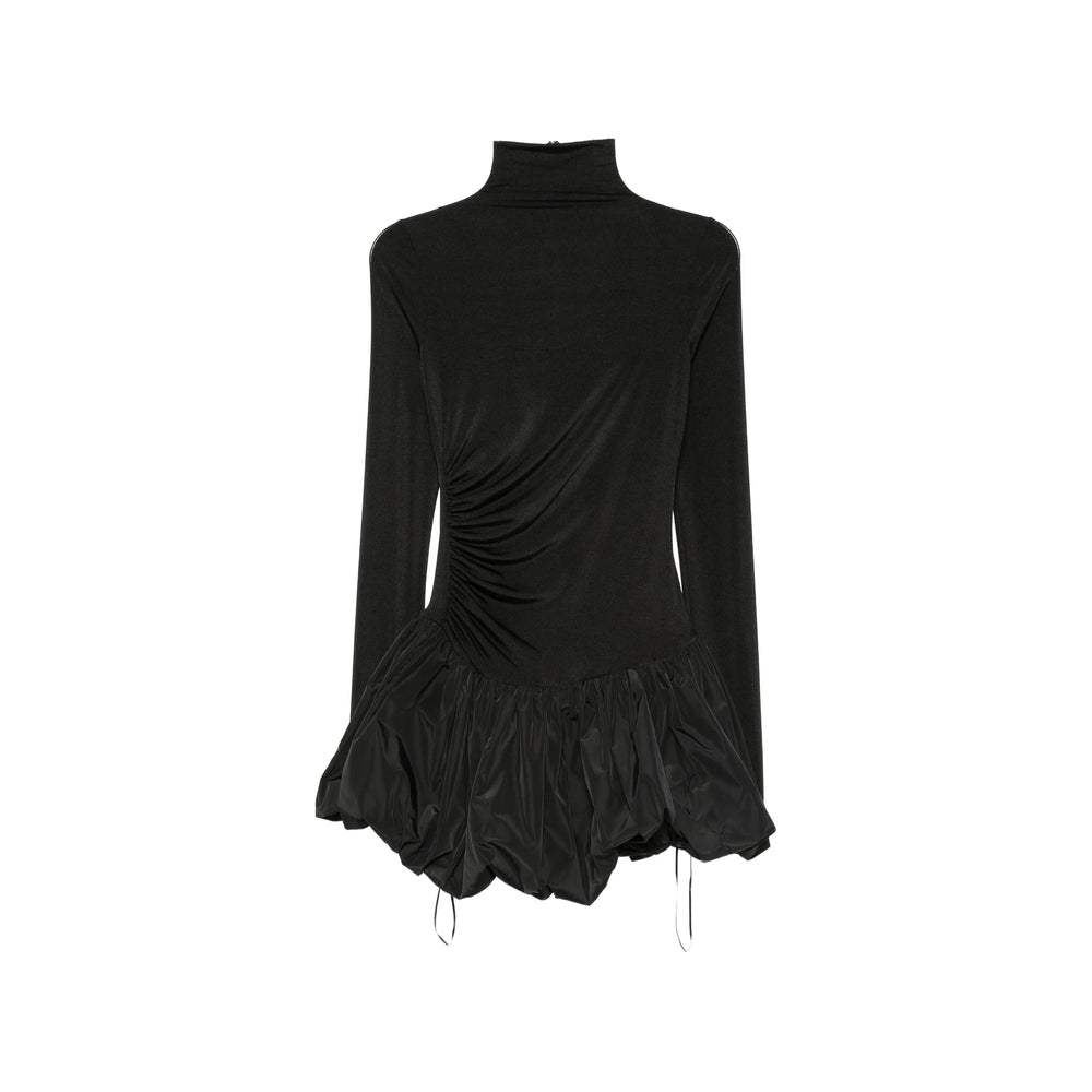 The Andamane Black Dresses - Cocktail & Party Dresses Women THE ANDAMANE